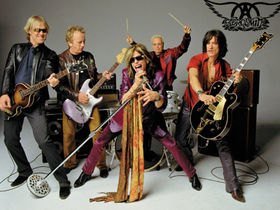 Aerosmith may release new songs on Guitar Hero